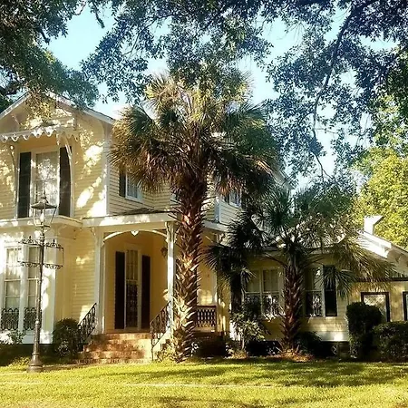 Agatha'S Historic Home Free Parking Wi-Fi Deck Mobile Exterior photo